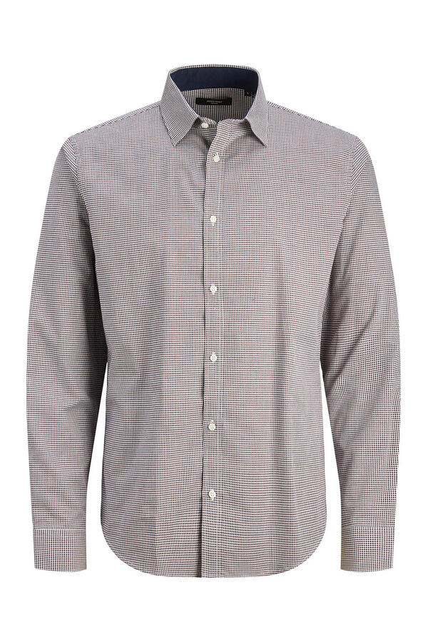 Jack & Jones Comfort fit shirt Lilac