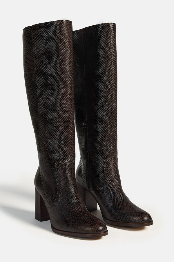 Bryan Stepwise Chiara Botas Castanho
