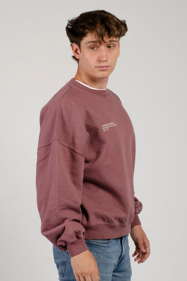 Amarras Sweatshirt Granada