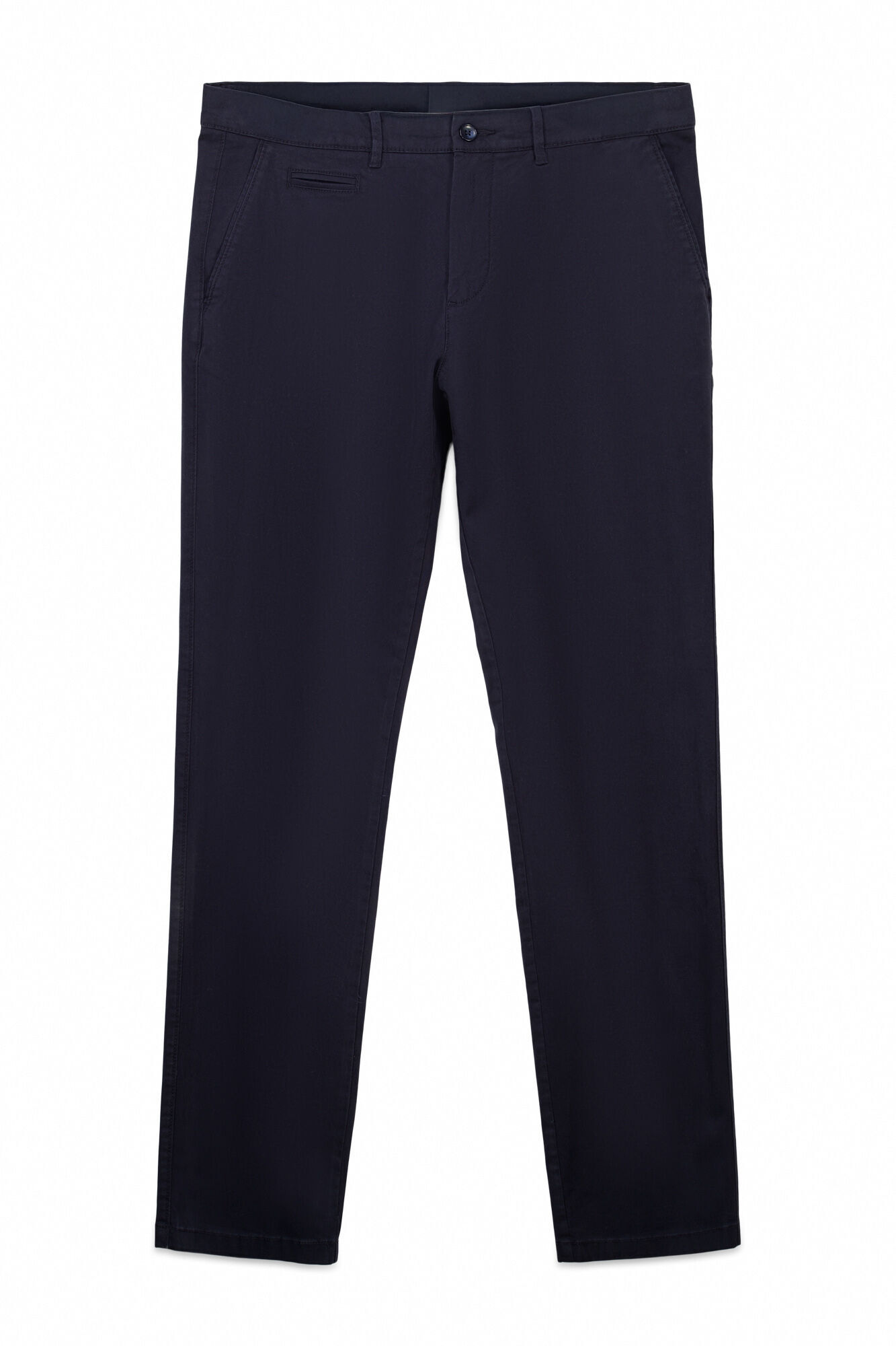 Cortefiel Slim fit chinos