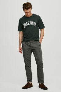 Jack & Jones Calças chino