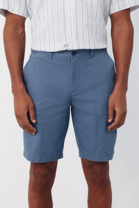 Cortefiel Bermuda chinos regular print