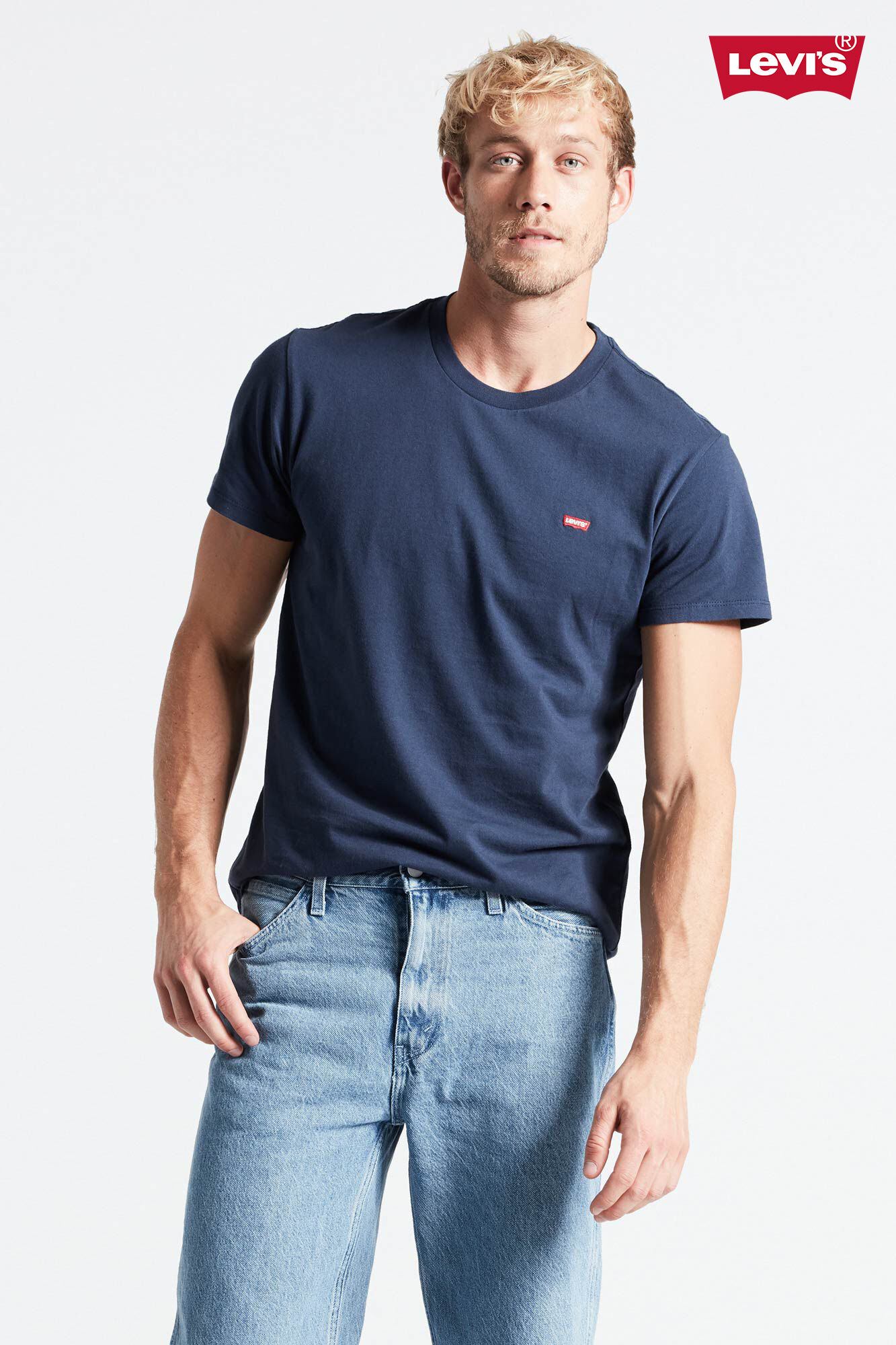 Cortefiel levis hombre clearance