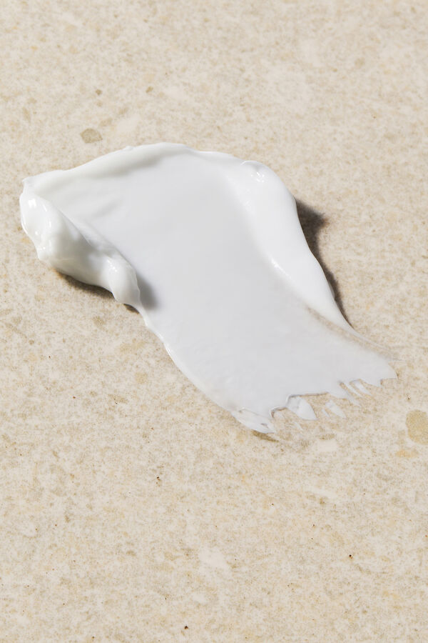 The Body Shop Crema De D&iacute;a Calmante De Aloe Multicolor