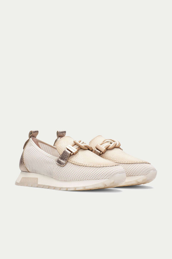 Hispanitas Mocas&iacute;n deportivo Marfil