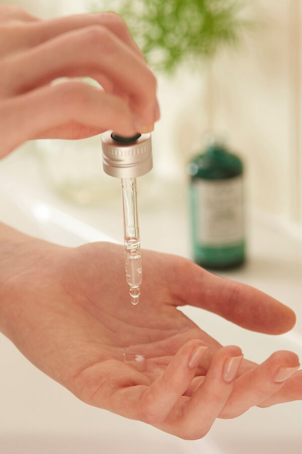 The Body Shop Tea Tree Daily Anti-Blemish Solution 50ml Multicolour