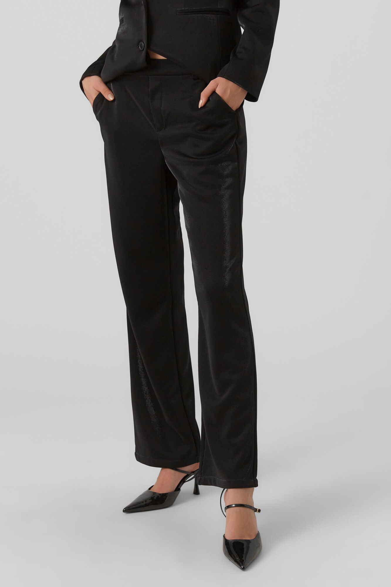 Pantalones discount de cortefiel