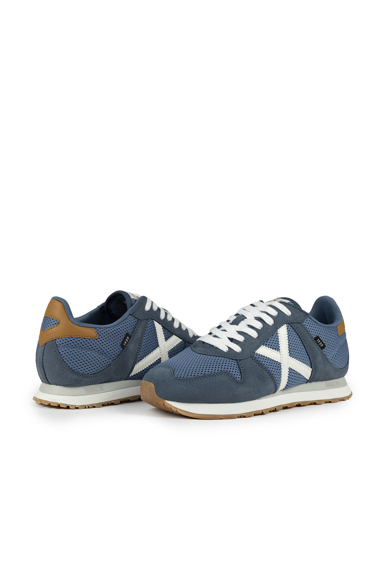 Munich Sapatilha Massana