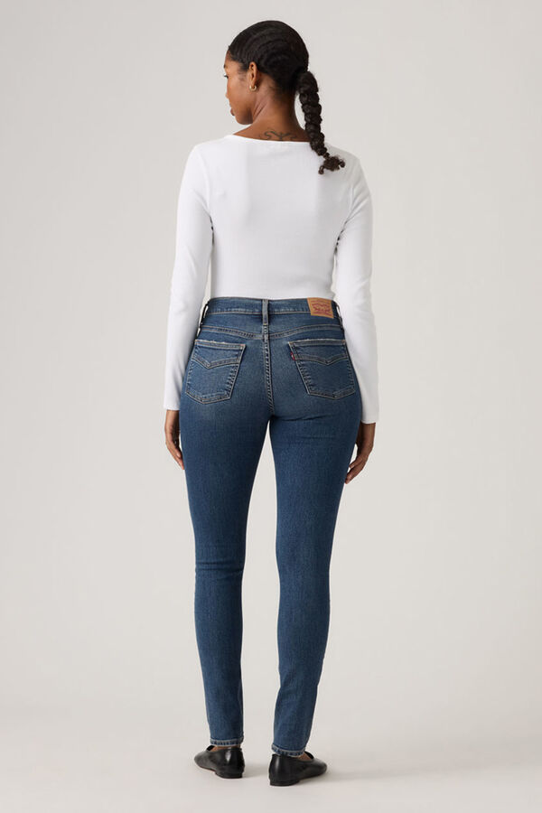 Levi's Jeans 311&trade; modelador skinny Azul