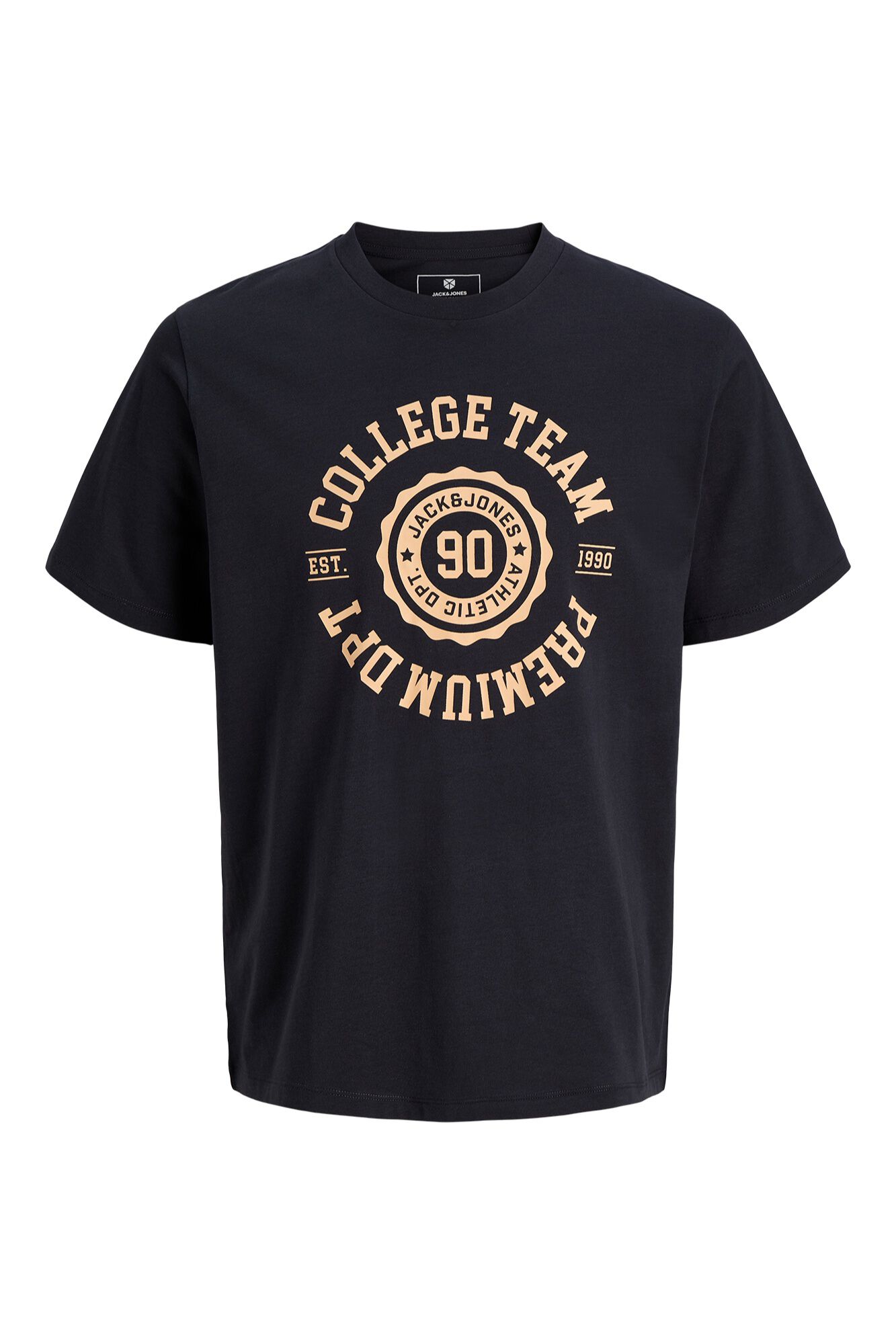 Jack & Jones T-shirt de corte regular