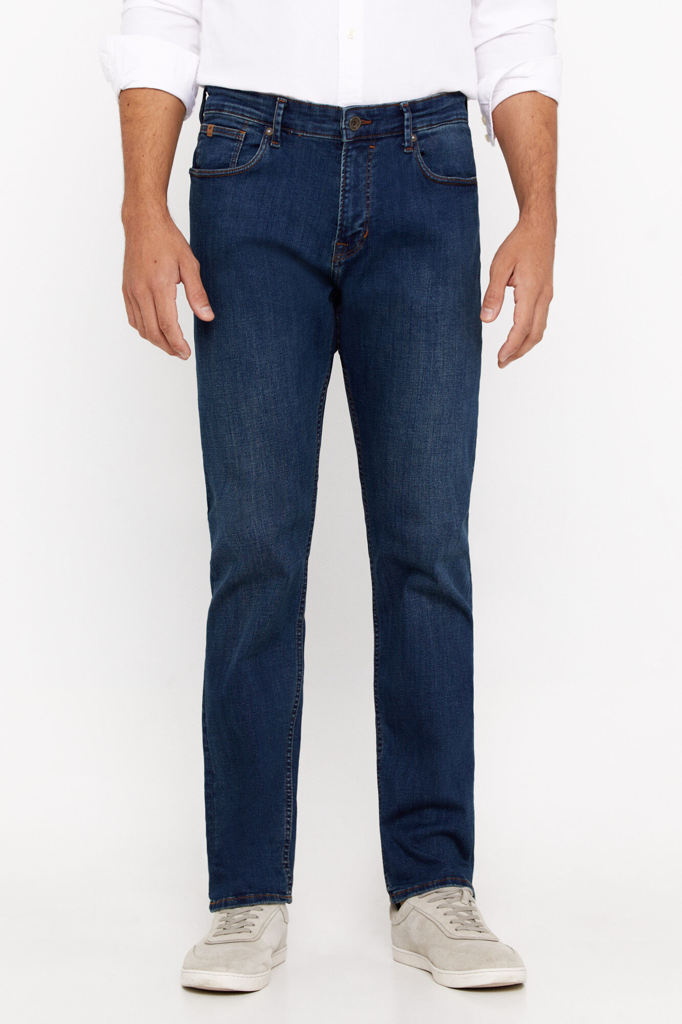 Vaqueros cortefiel hombre new arrivals