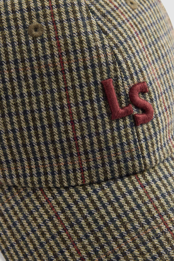 Levi's Boné Levi's® Verde