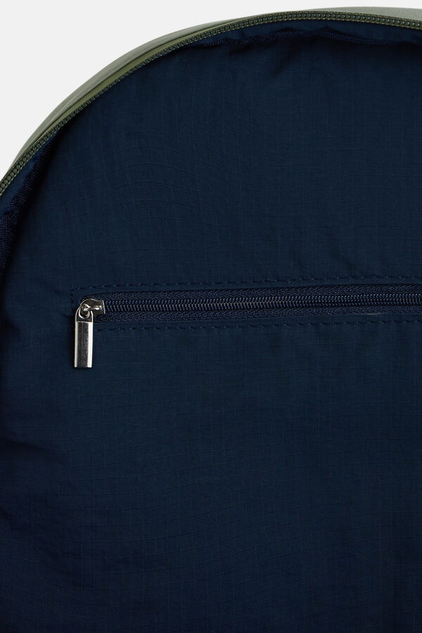 Silbon Mochila sport Beige