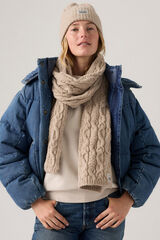 Levi's Cachecol Levi's®  Verde