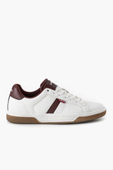 Levi's Zapatillas Archie Estampado blanco