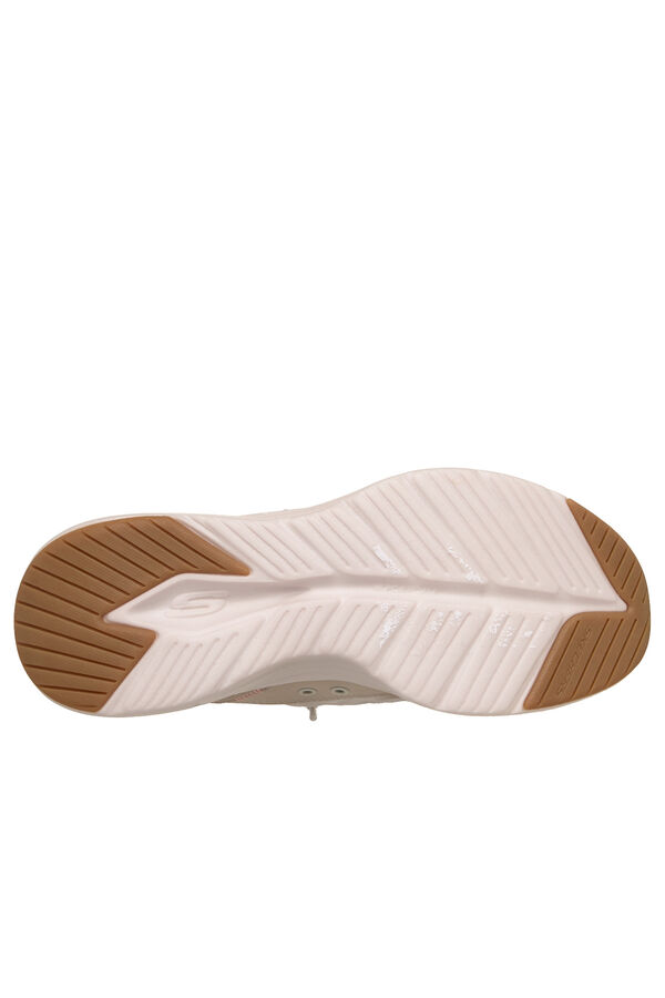 Skechers Sapatilhas Contour Foam Castanho