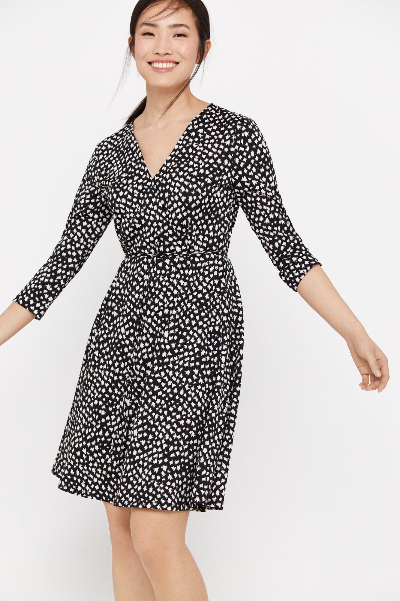 Cortefiel hotsell mujer vestidos