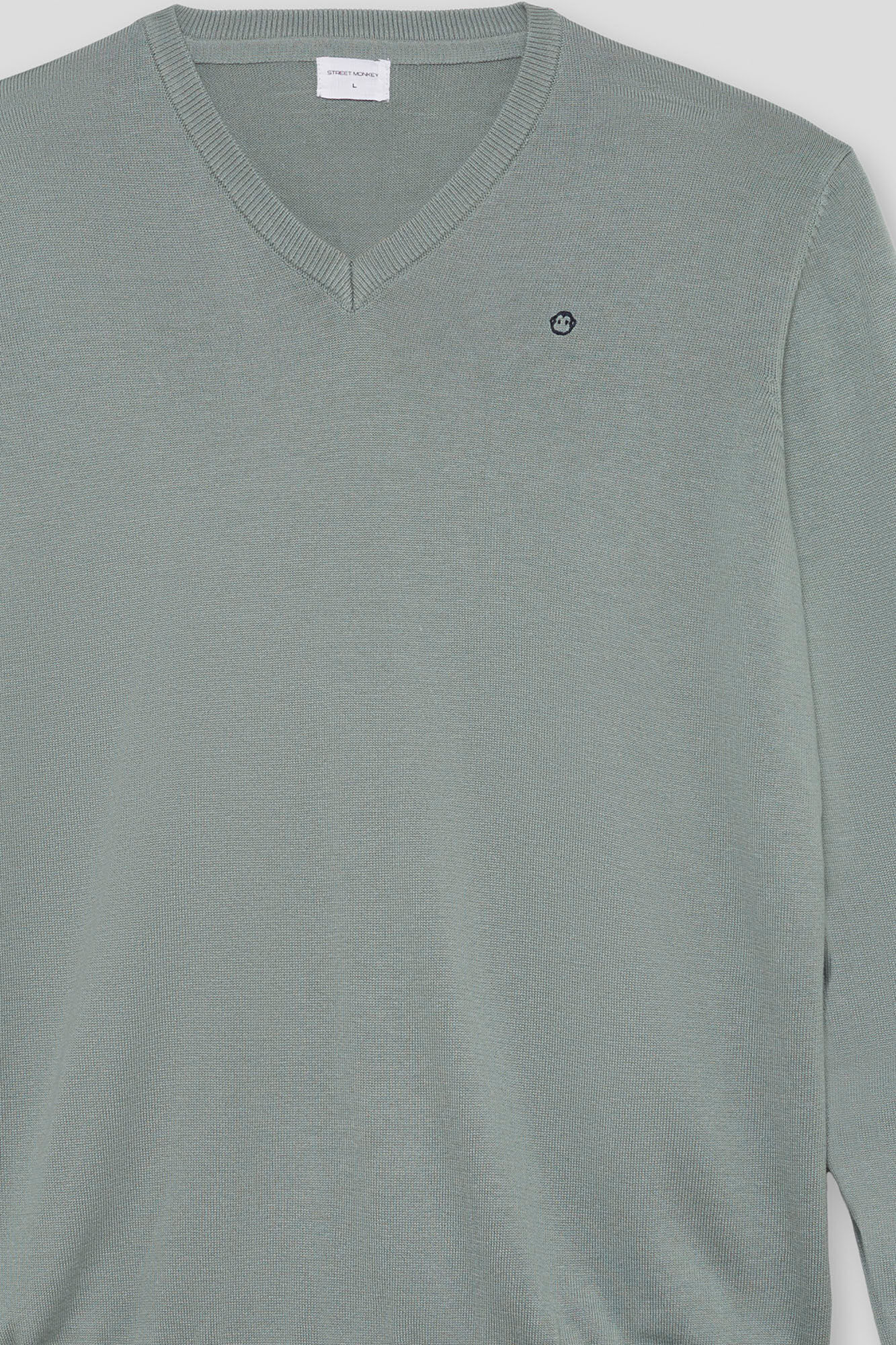 Street Monkey Camisola cl&aacute;ssica