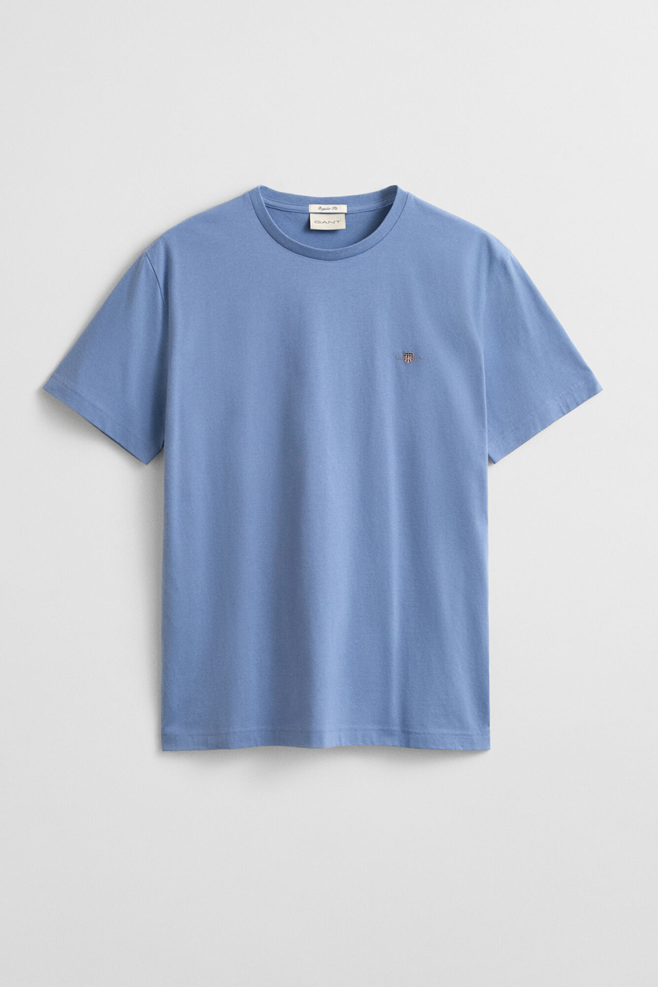 Gant T-shirt Regular Fit Shield