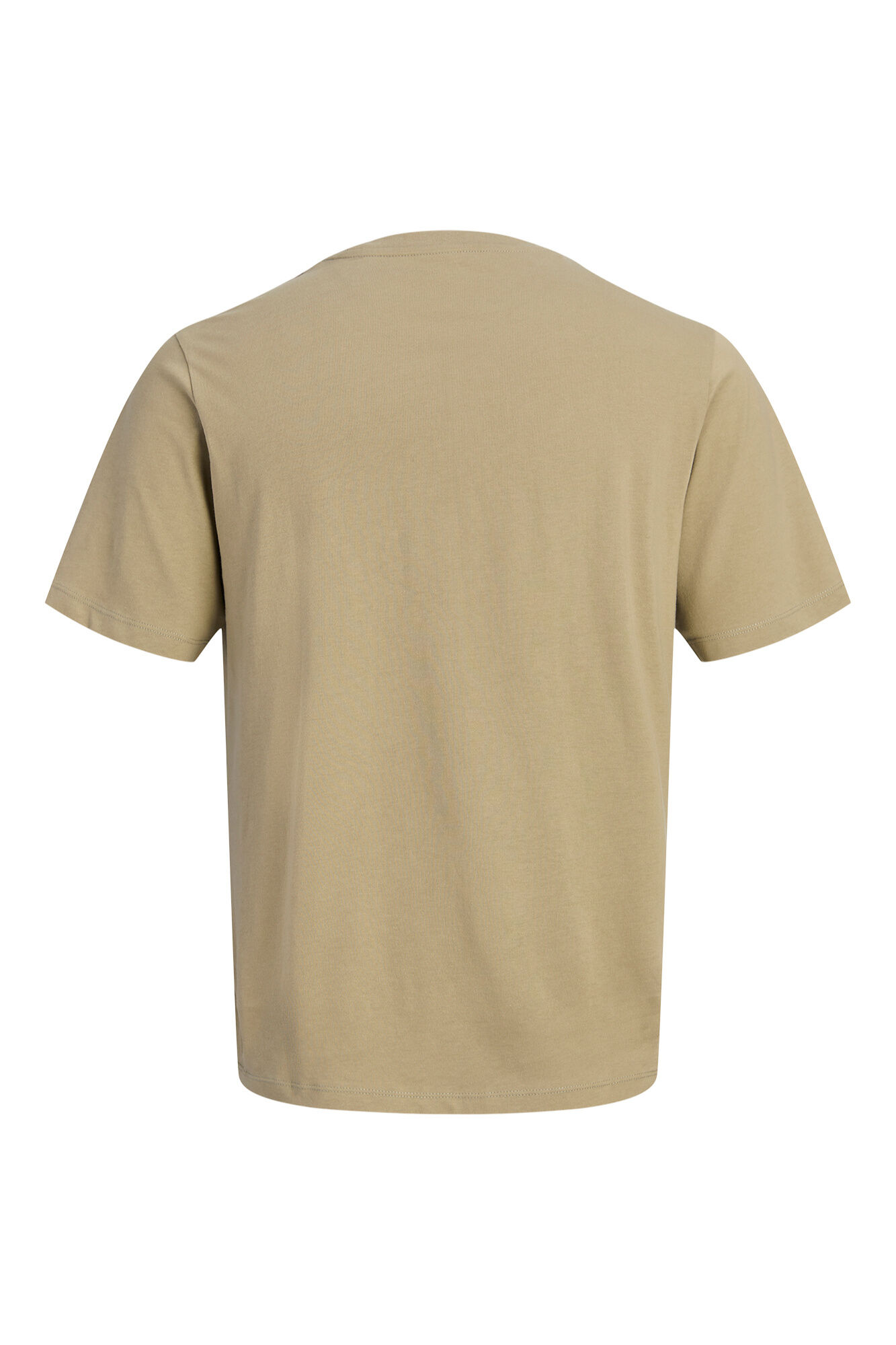 Jack & Jones Printed cotton T-shirt