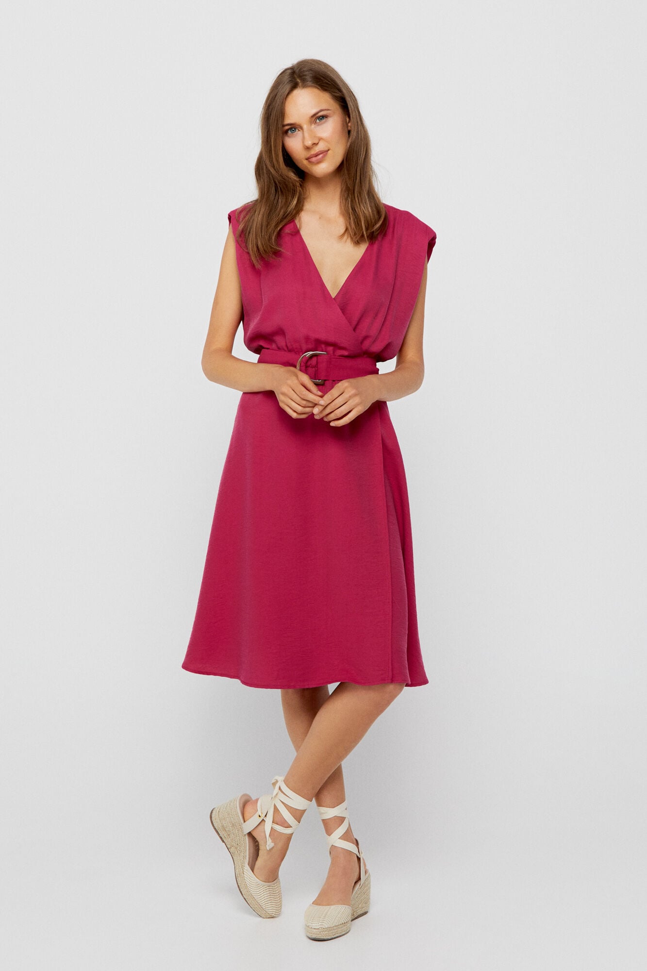 Vestidos de mujer | Rebajas | Cortefiel