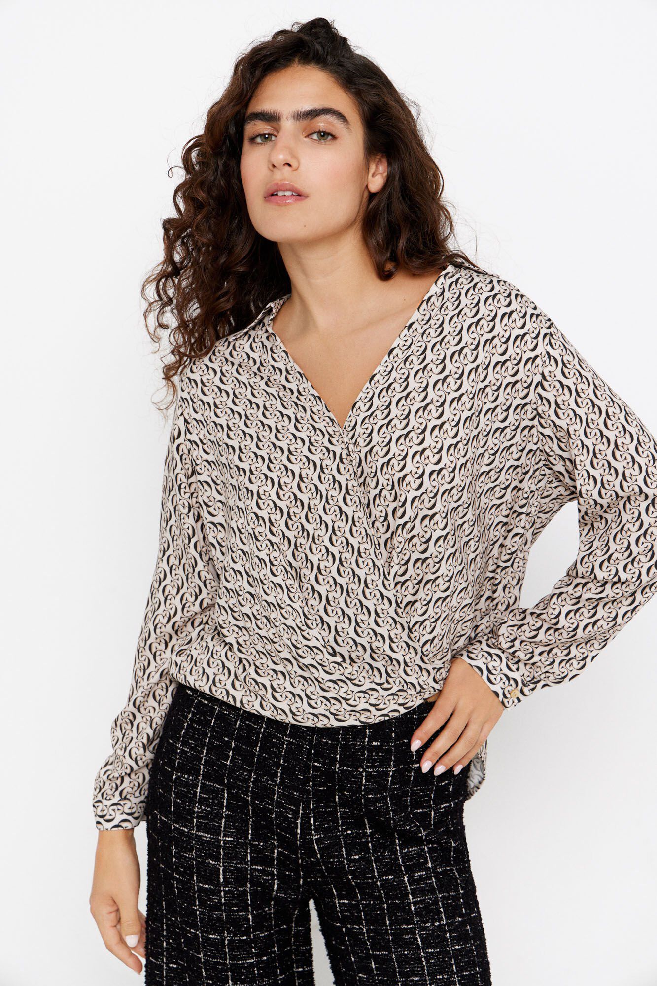 Coleccion cortefiel primavera verano discount 2020