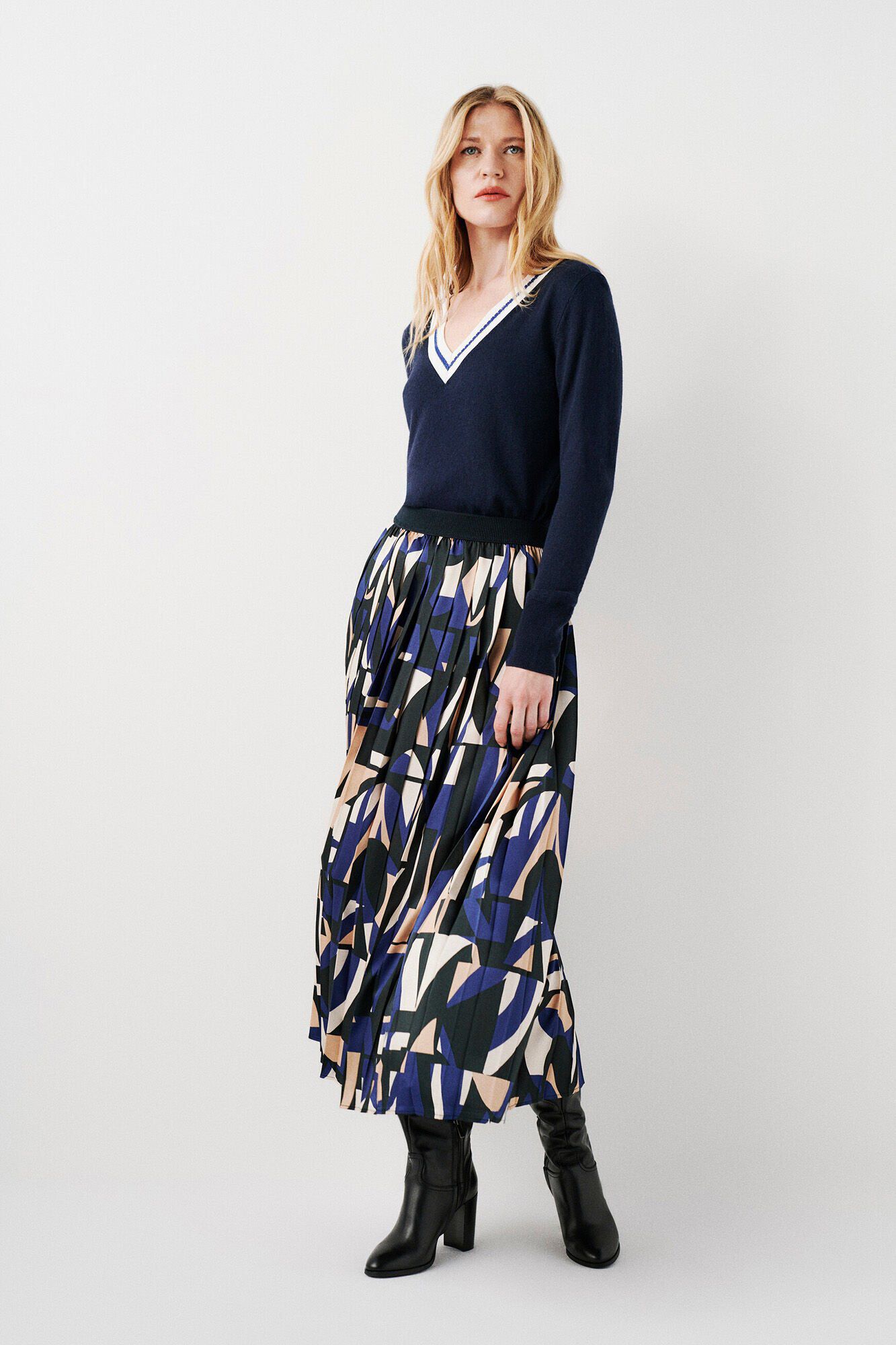 Joe skirt | Women's skirts | Cortefiel