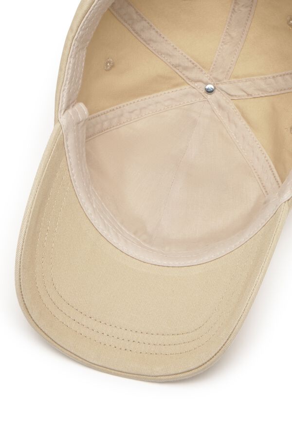 Ecoalf Bon&eacute; Ecoalf Tostado