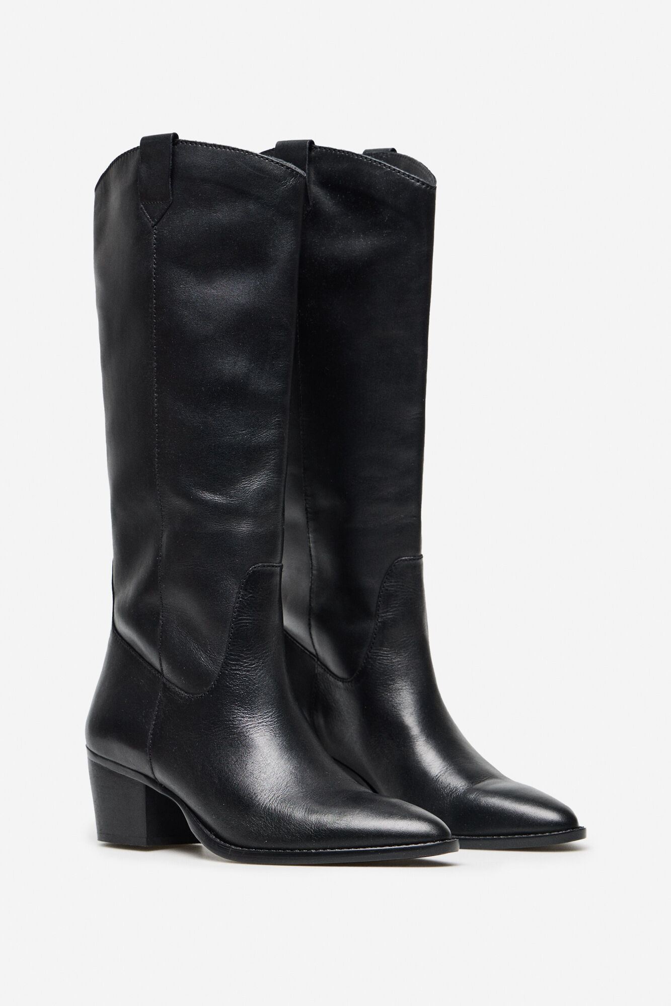 Botas cortefiel best sale