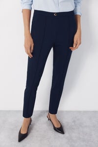 Cortefiel Skinny stretch trousers