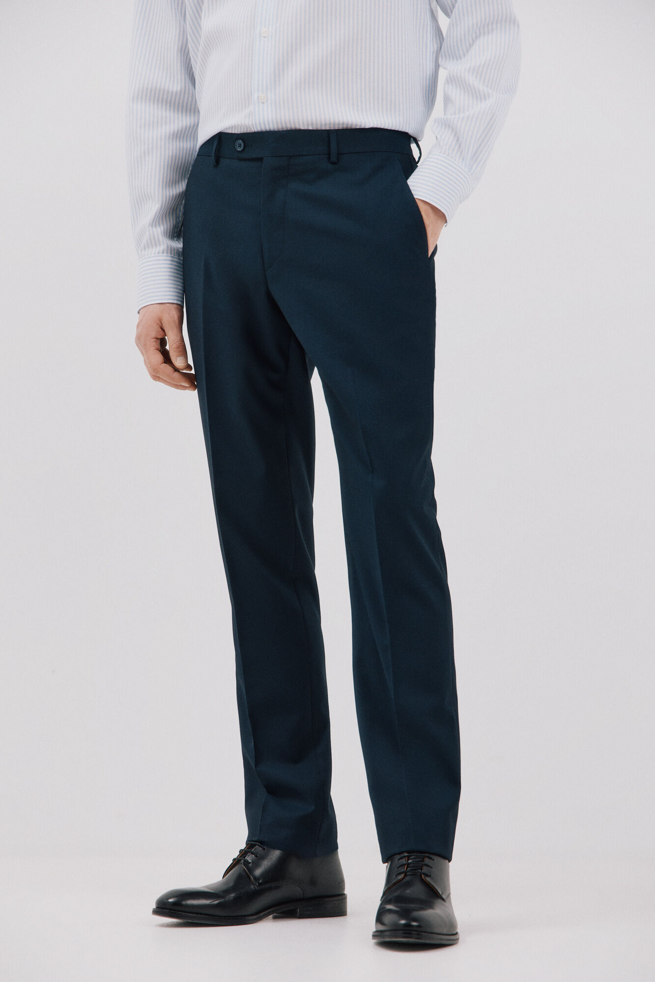 Cortefiel Structured trousers series xxi