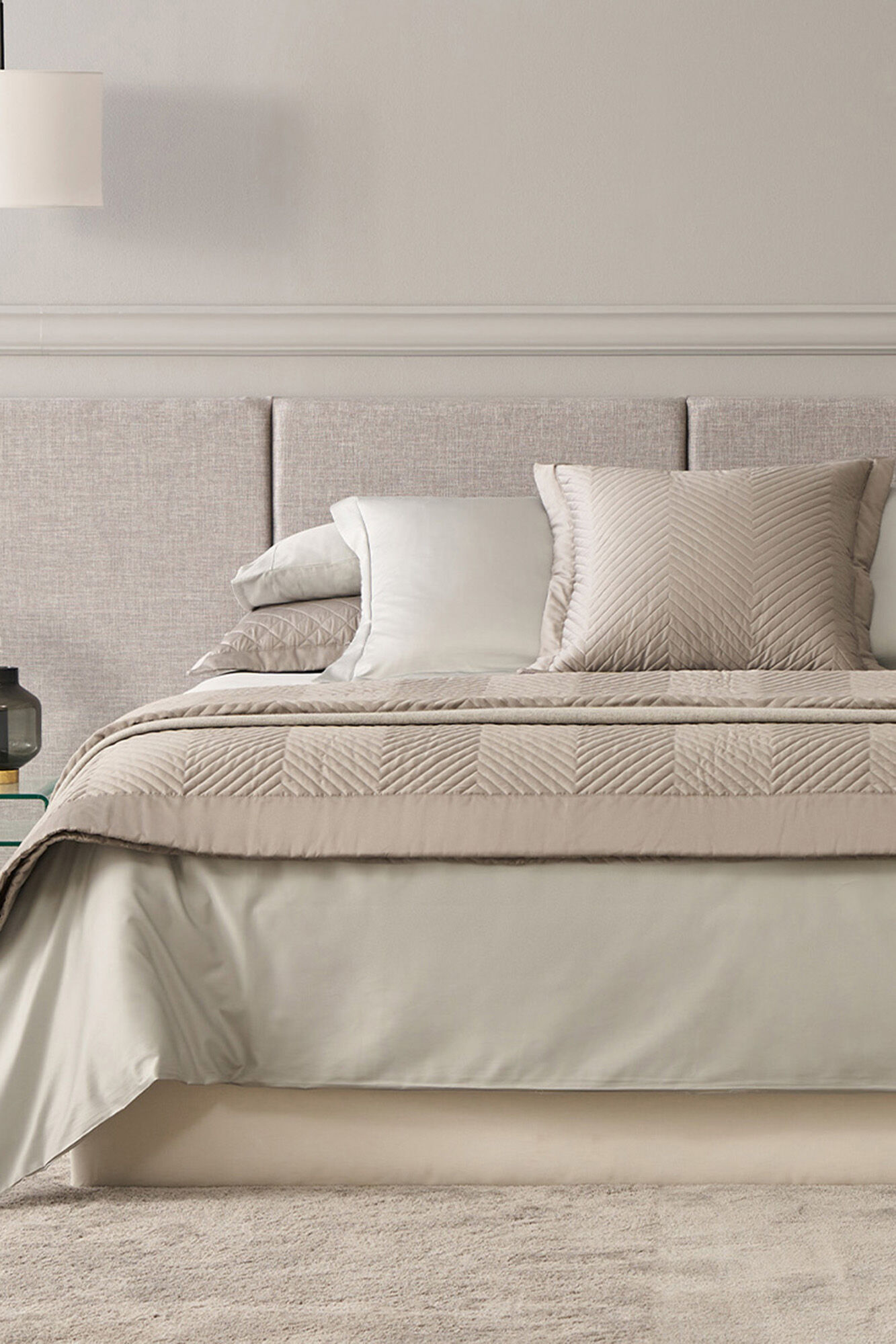 Bassols Capa N&oacute;rdica Regent  Cama 180 cm