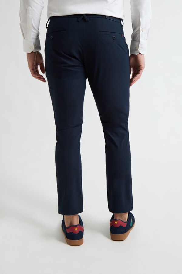 Williot Executive trousers Navy