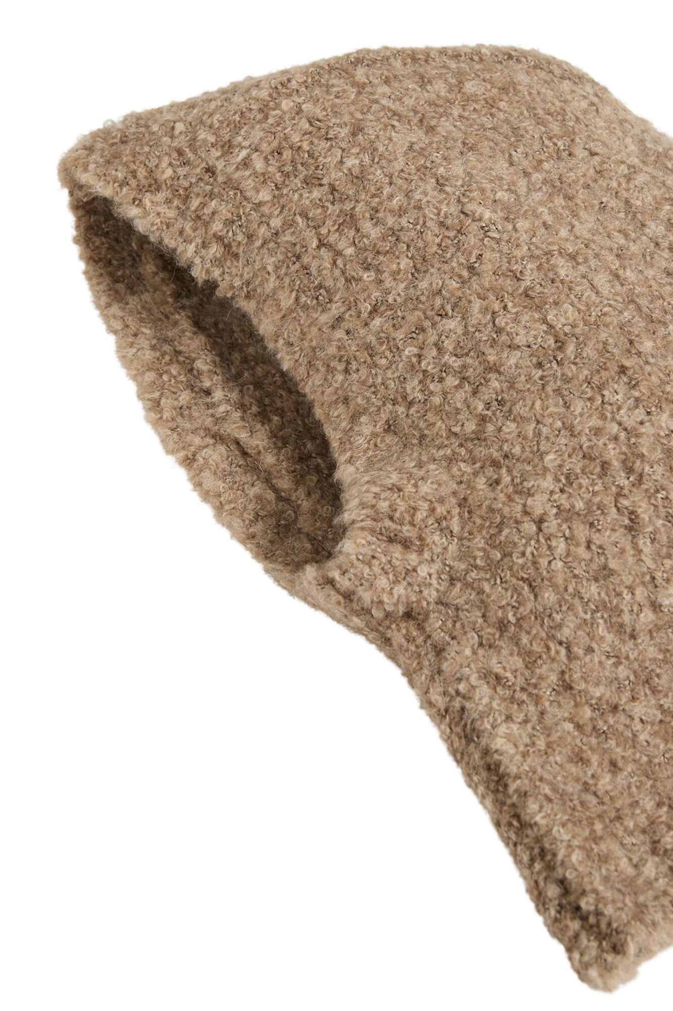 Vila Balaclava de lana