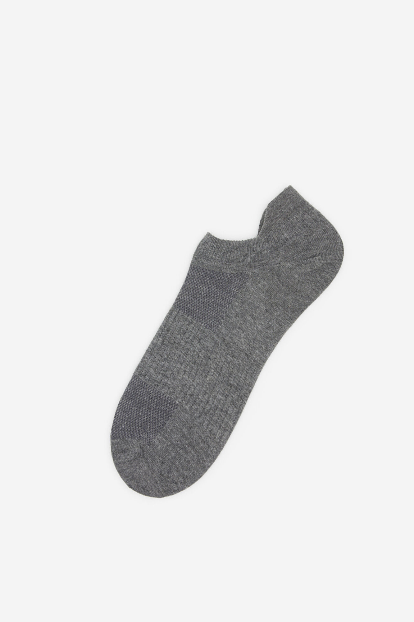 Cortefiel Coolmax ankle sock