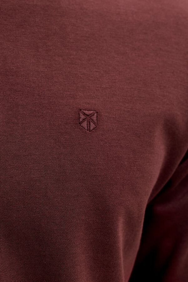 Jack & Jones Polo interlock regular fit Granada