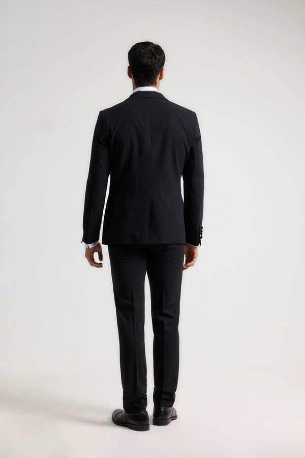 PuroEGO Smoking preto Preto