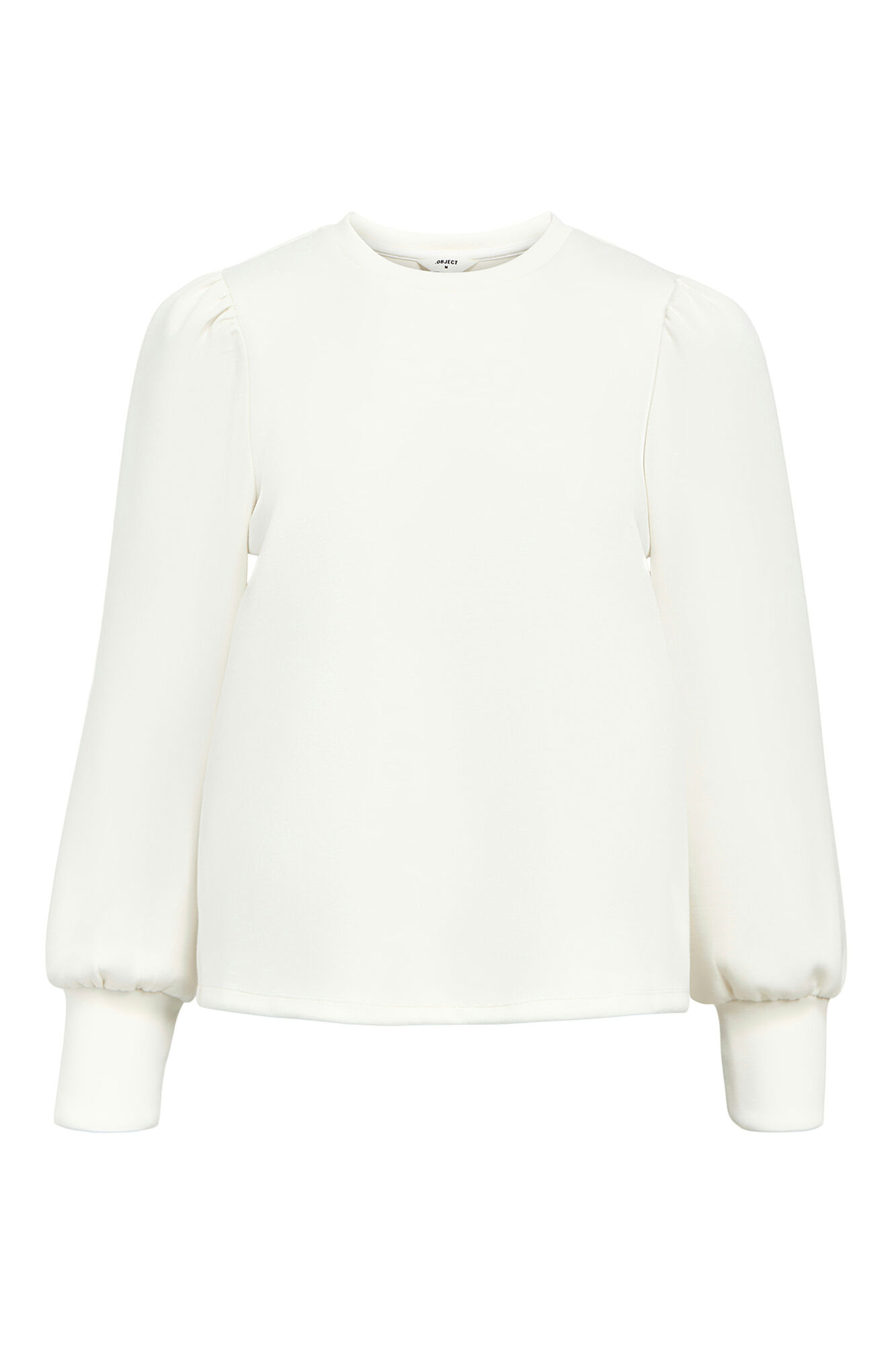 Object Moletom com manga sweatshirt