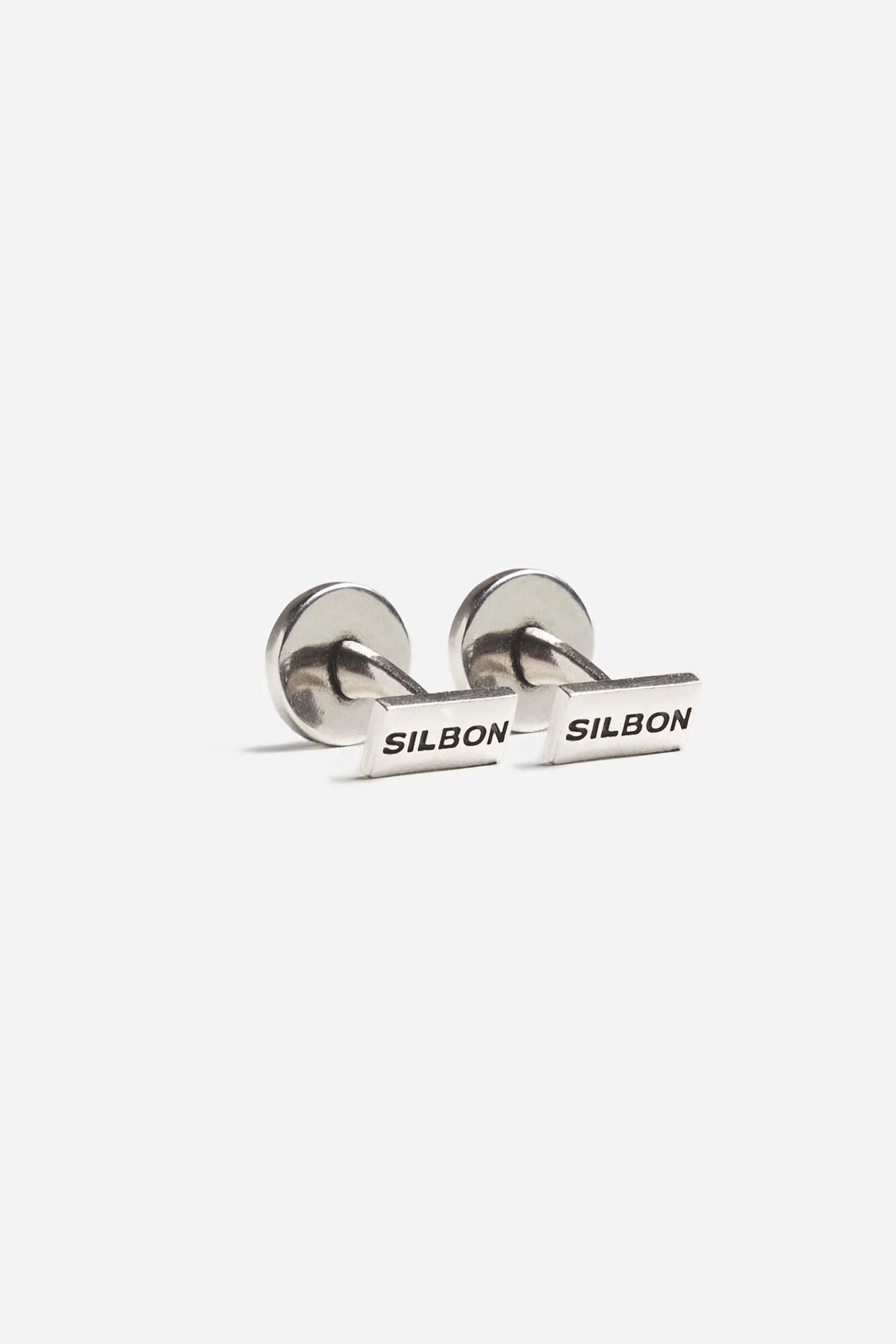 Silbon Gemelo raqueta relieve