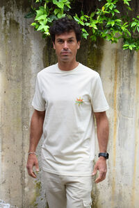Cloking T-shirt Lavada Berry Best