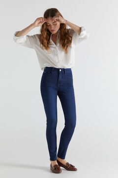 Cortefiel Original Sensational jeans Blue jeans