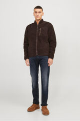 Jack & Jones Calça jeans slim fit Azul