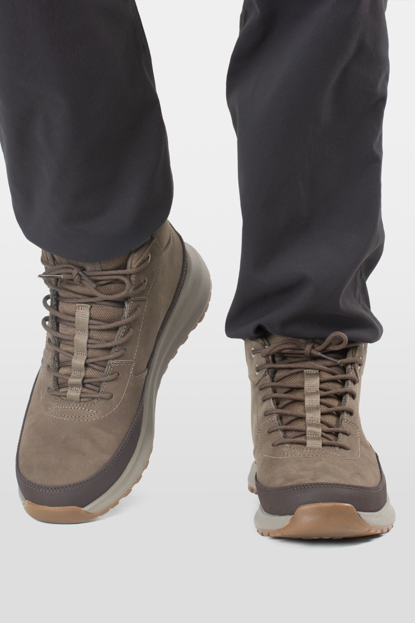 Helly Hansen Beckett mid-calf boots