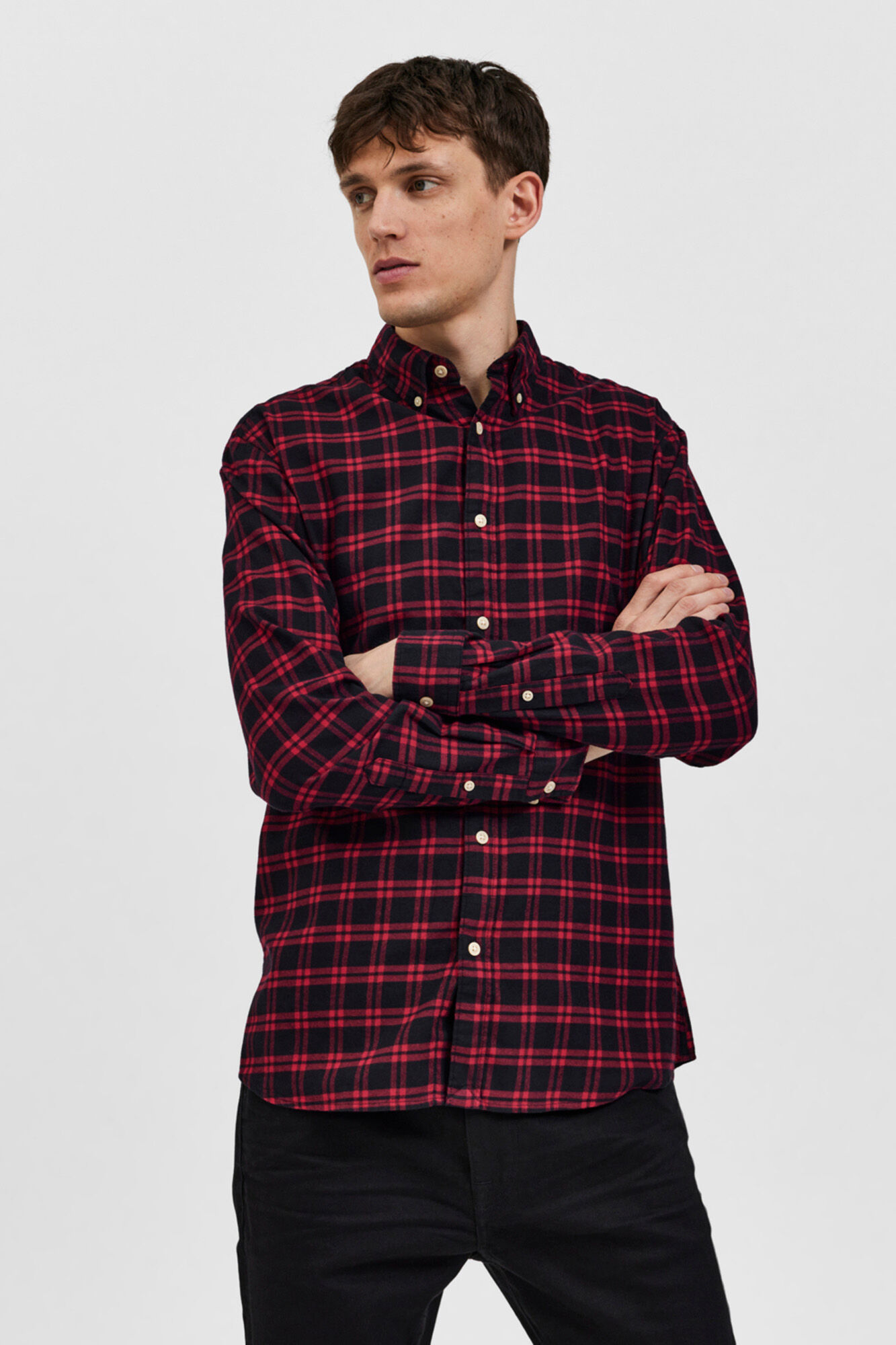 Cortefiel camisas hombre rebajas best sale