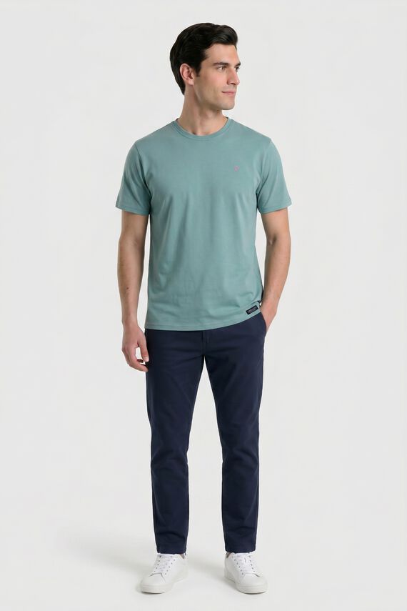 Camiseta logo Valecuatro