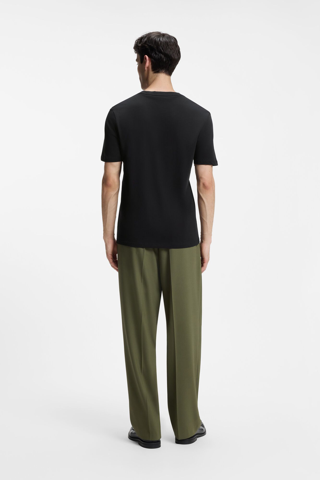HUGO Short sleeve T-shirt