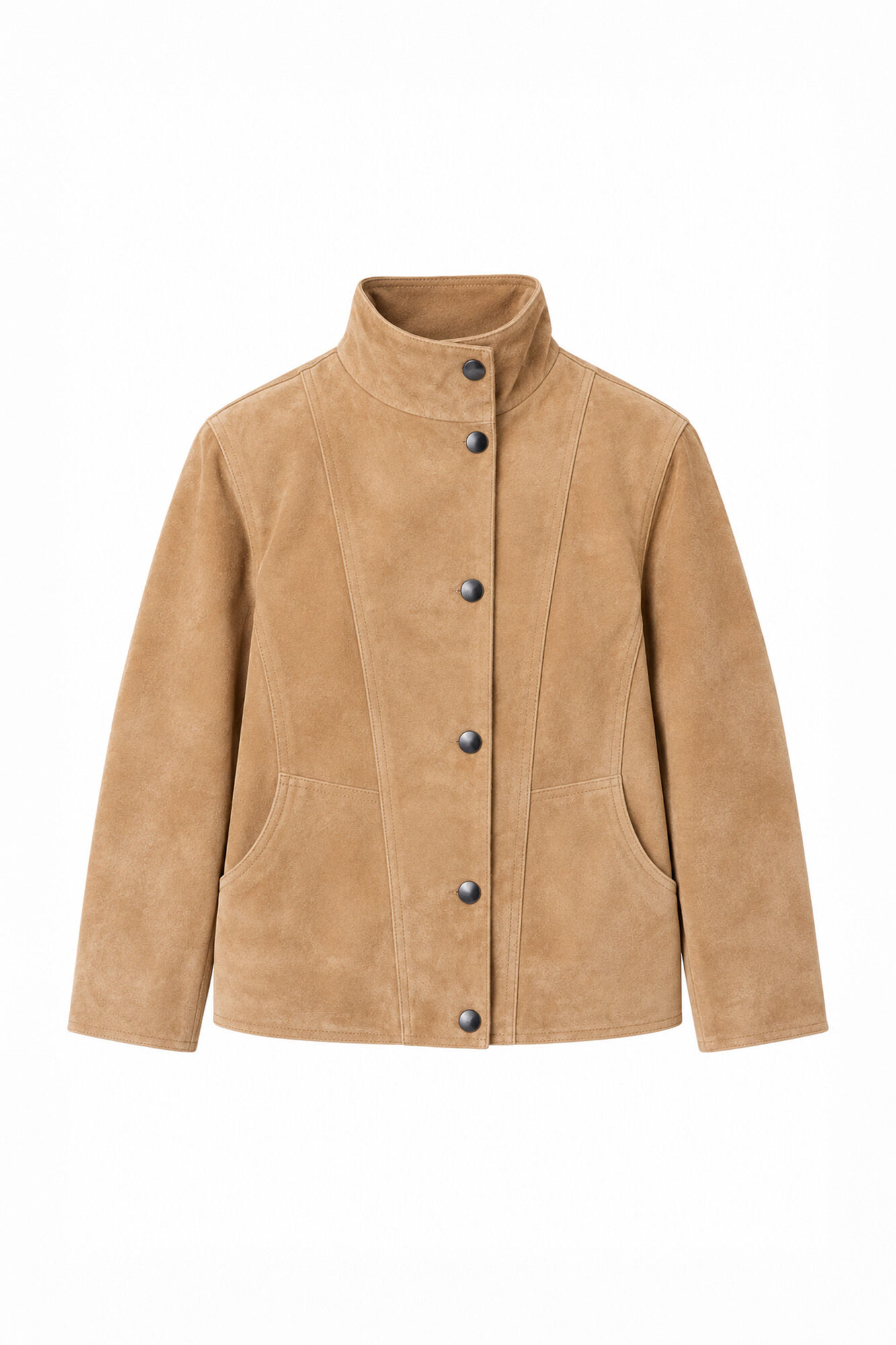 Slowlove Leather jacket