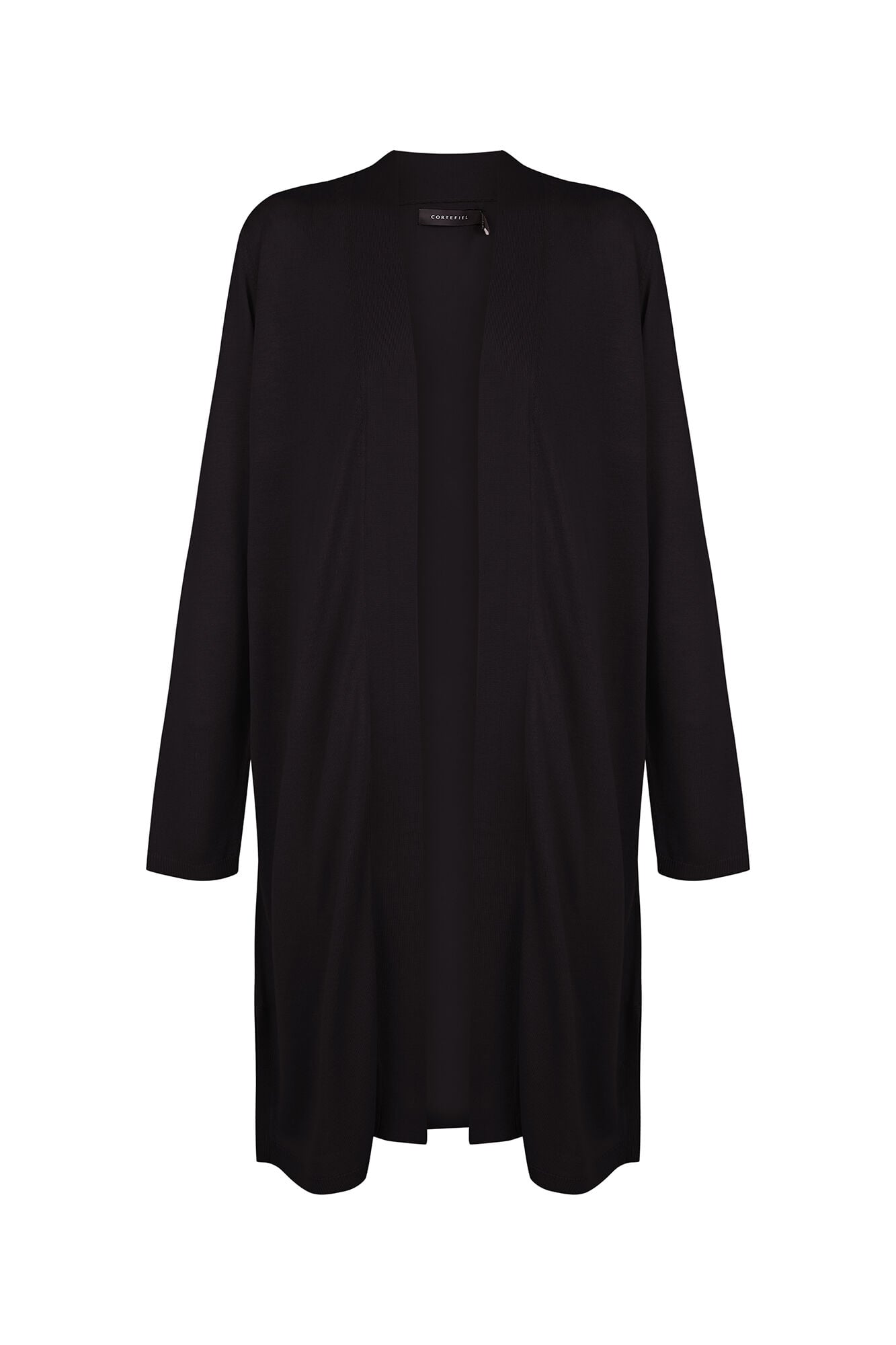 Cortefiel Fine knit jacket