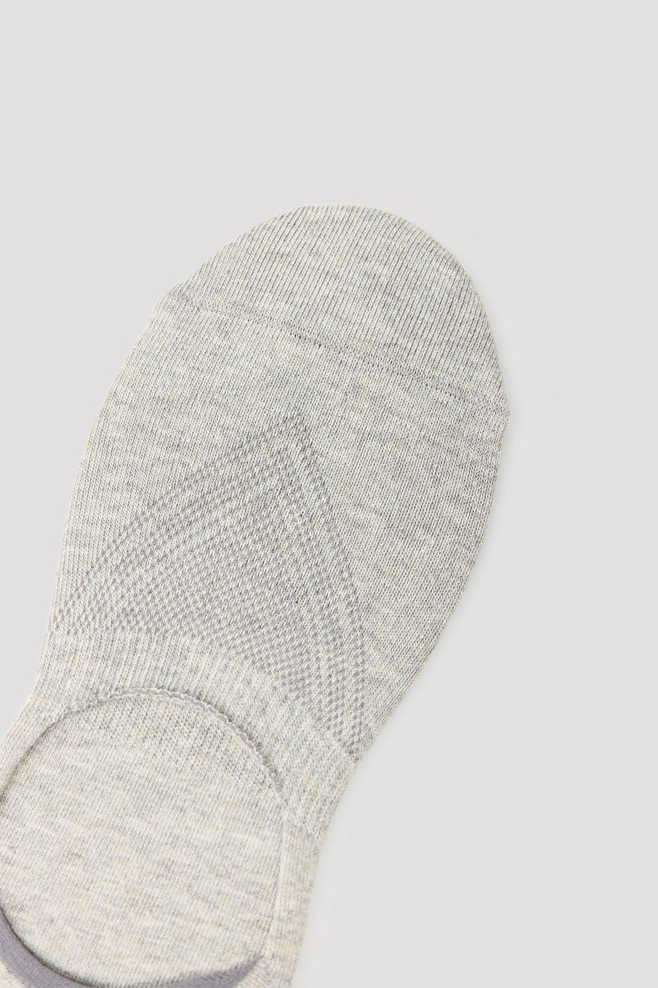Cortefiel No-show socks with COOLMAX&reg;