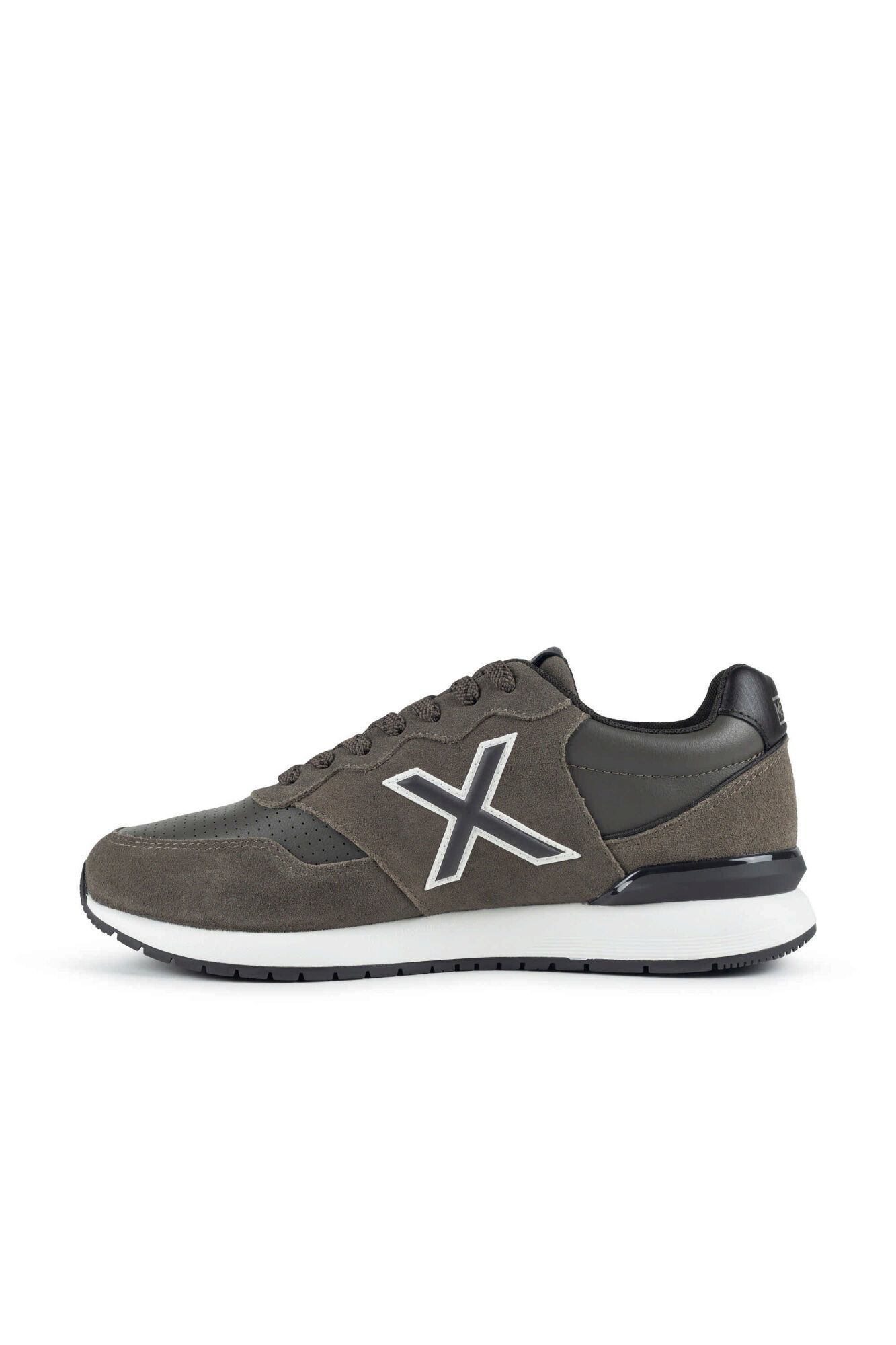 Munich Sapatilhas Dash Premium para homem